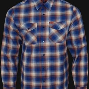 DIXXON FLANNEL